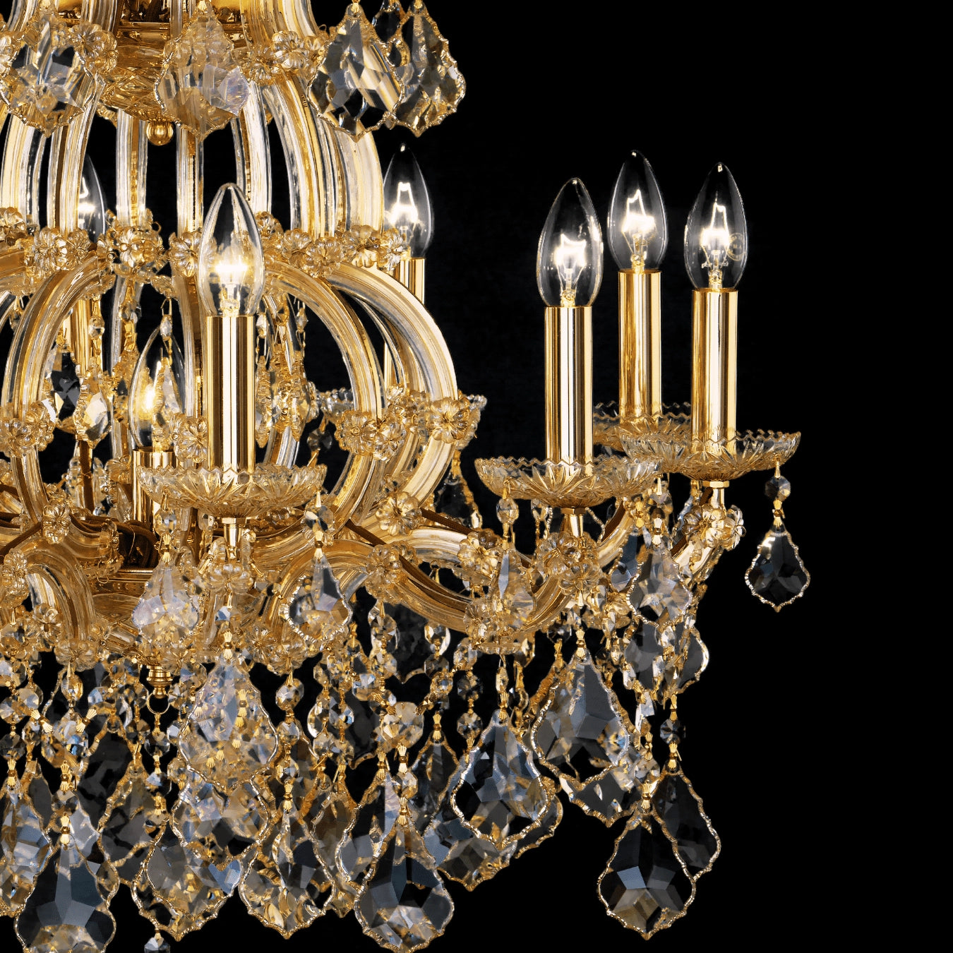 Maria Theresa No.10