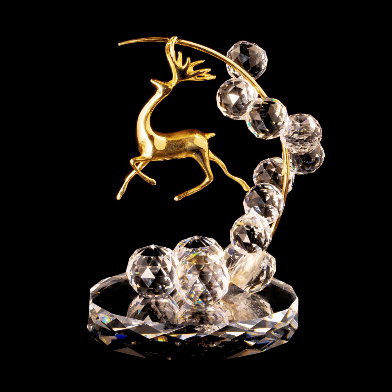 Christmas Deer
