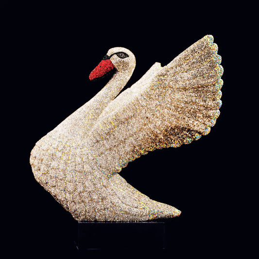 Royal Swan