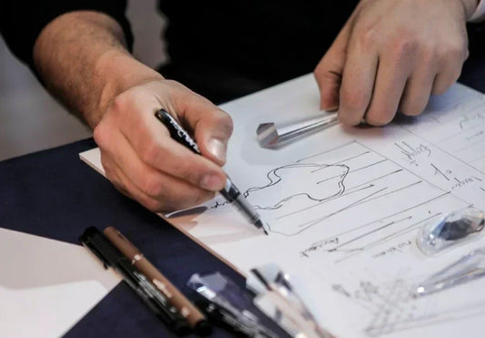 How to Install a Crystal Chandelier