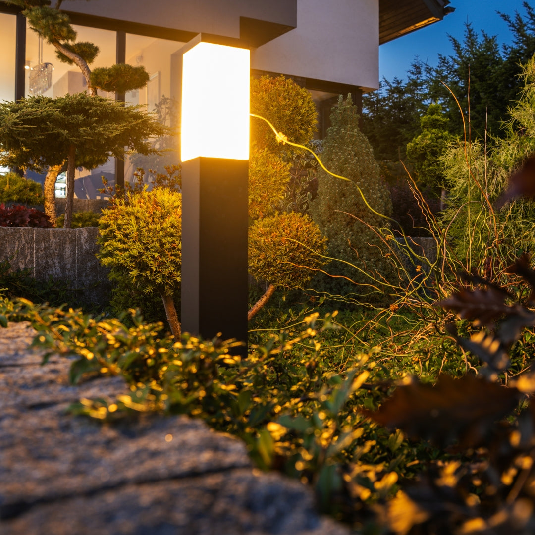 Outdoor Lighting