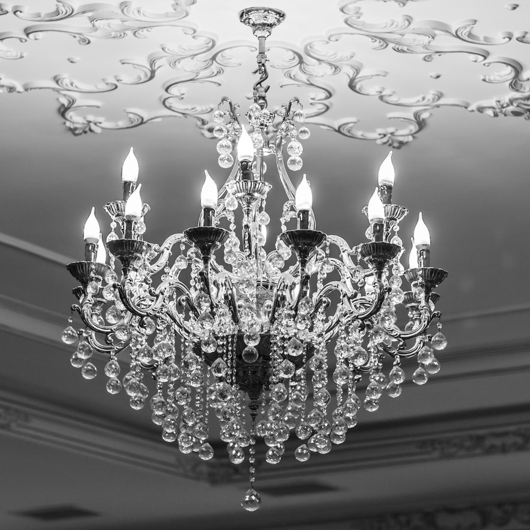 Crystal Chandeliers