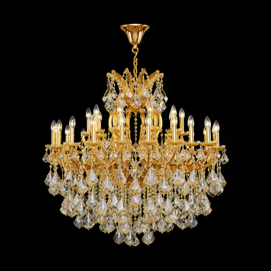 Maria Theresa No.107