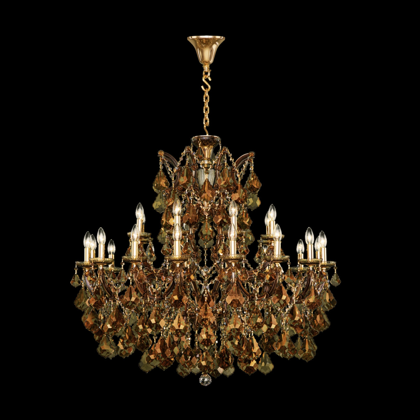 Maria Theresa No.47