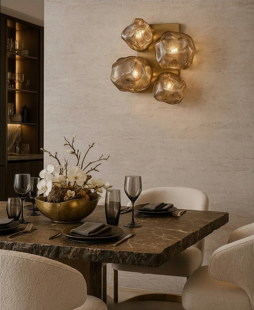 Avenue Lighting