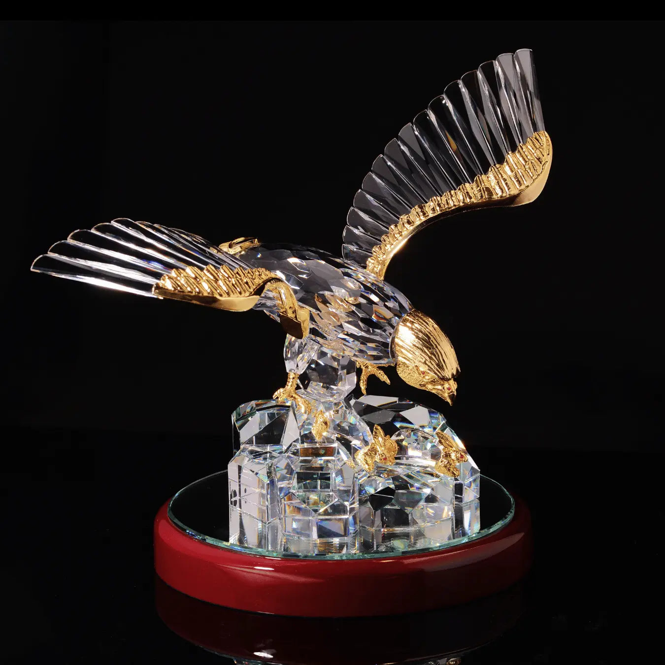 Golden Falcon