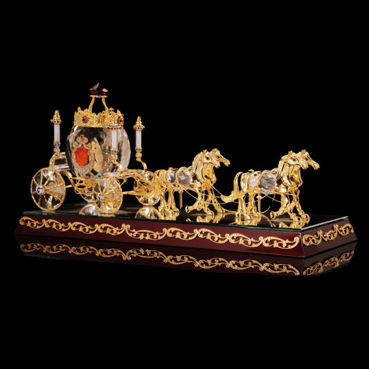 Royal Carosse