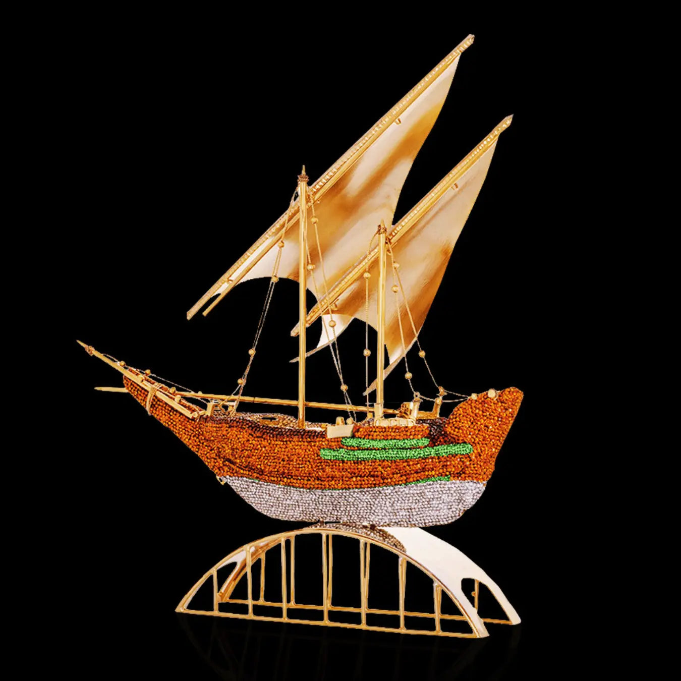 Golden Voyage